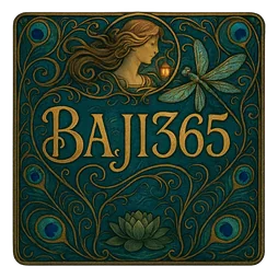 BAJI365 logo